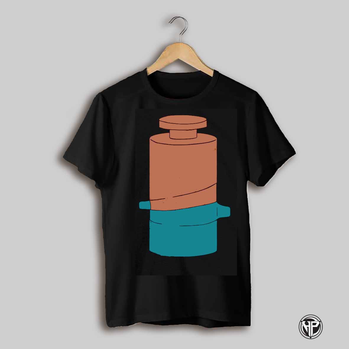 Fujita Cosplay Anime Shirt