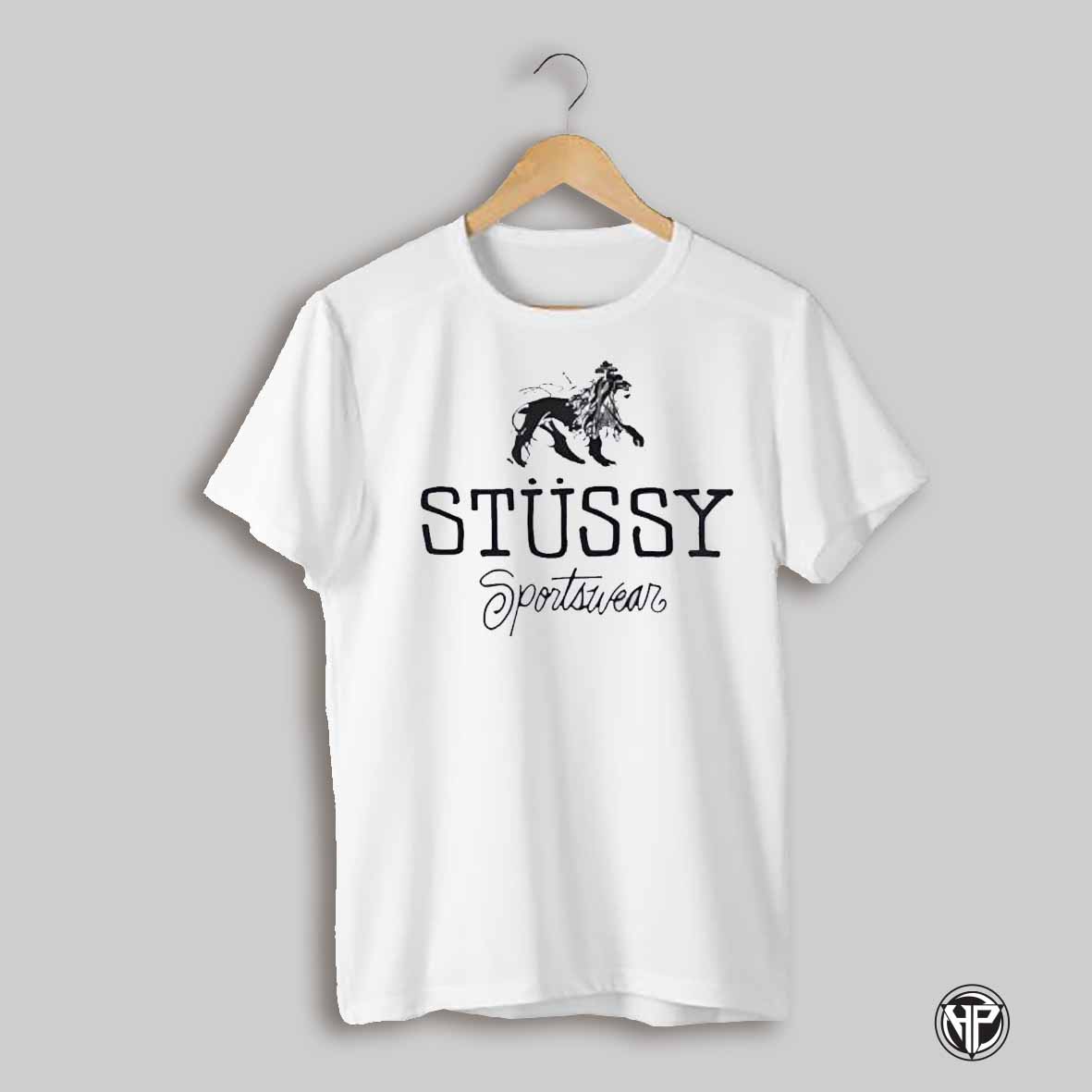 Gemini Stussy Sportswear Shirt