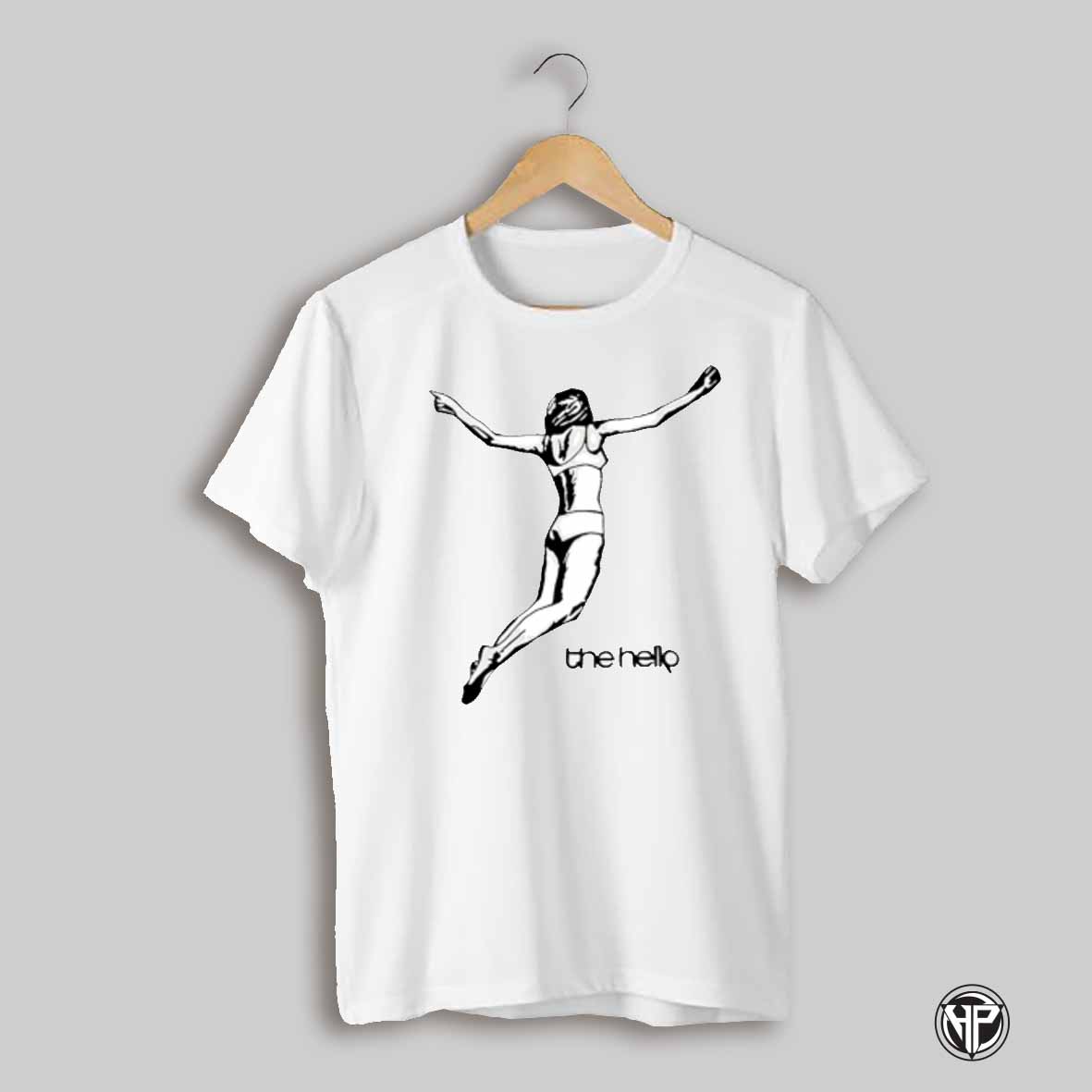 Girl The Help Shirt
