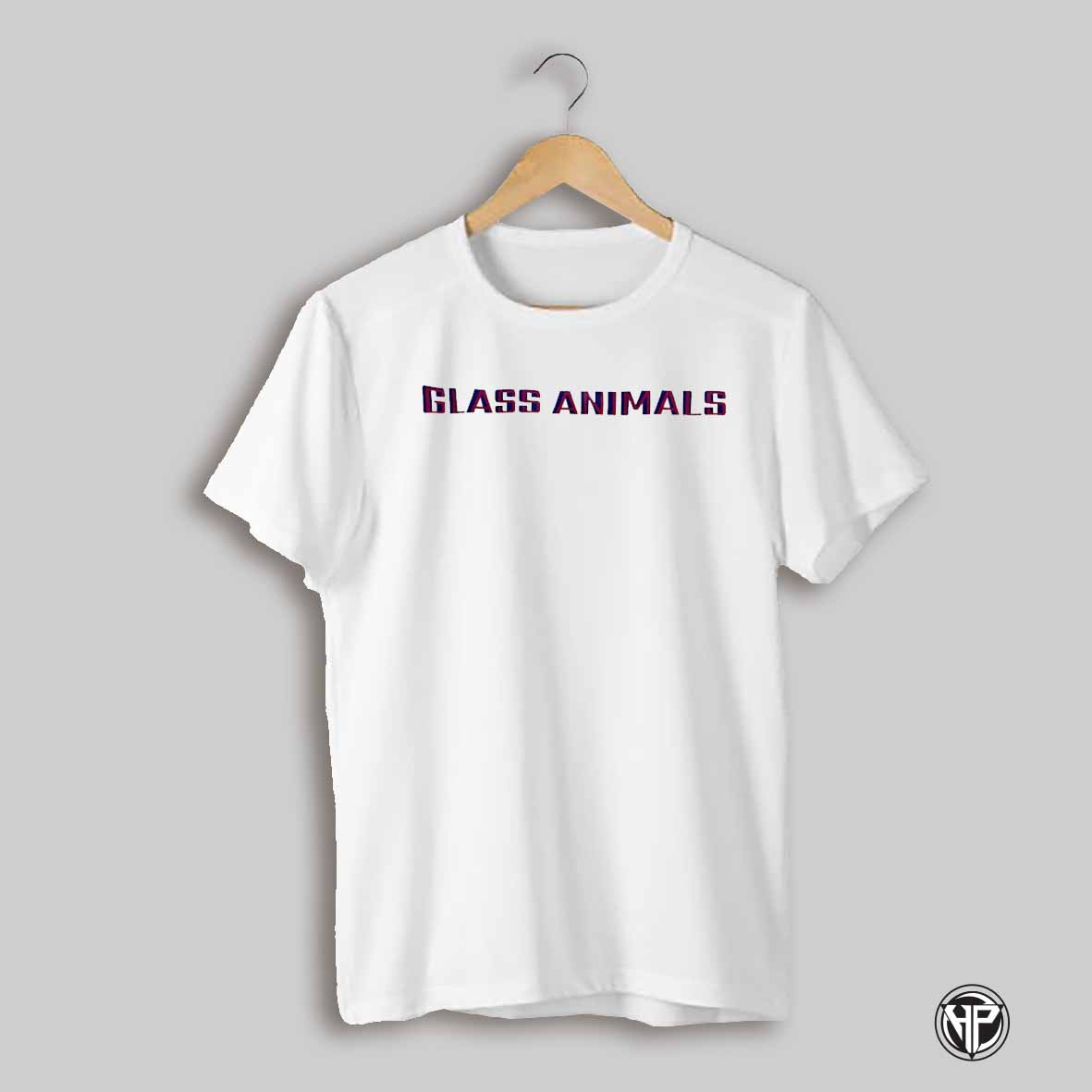 Glass Animals 2025 Shirt