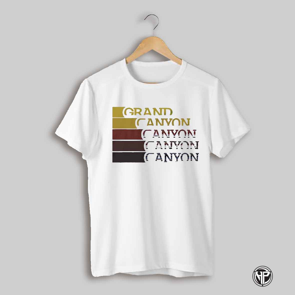 Grand Canyon Dale Doback Step Brothers Shirt
