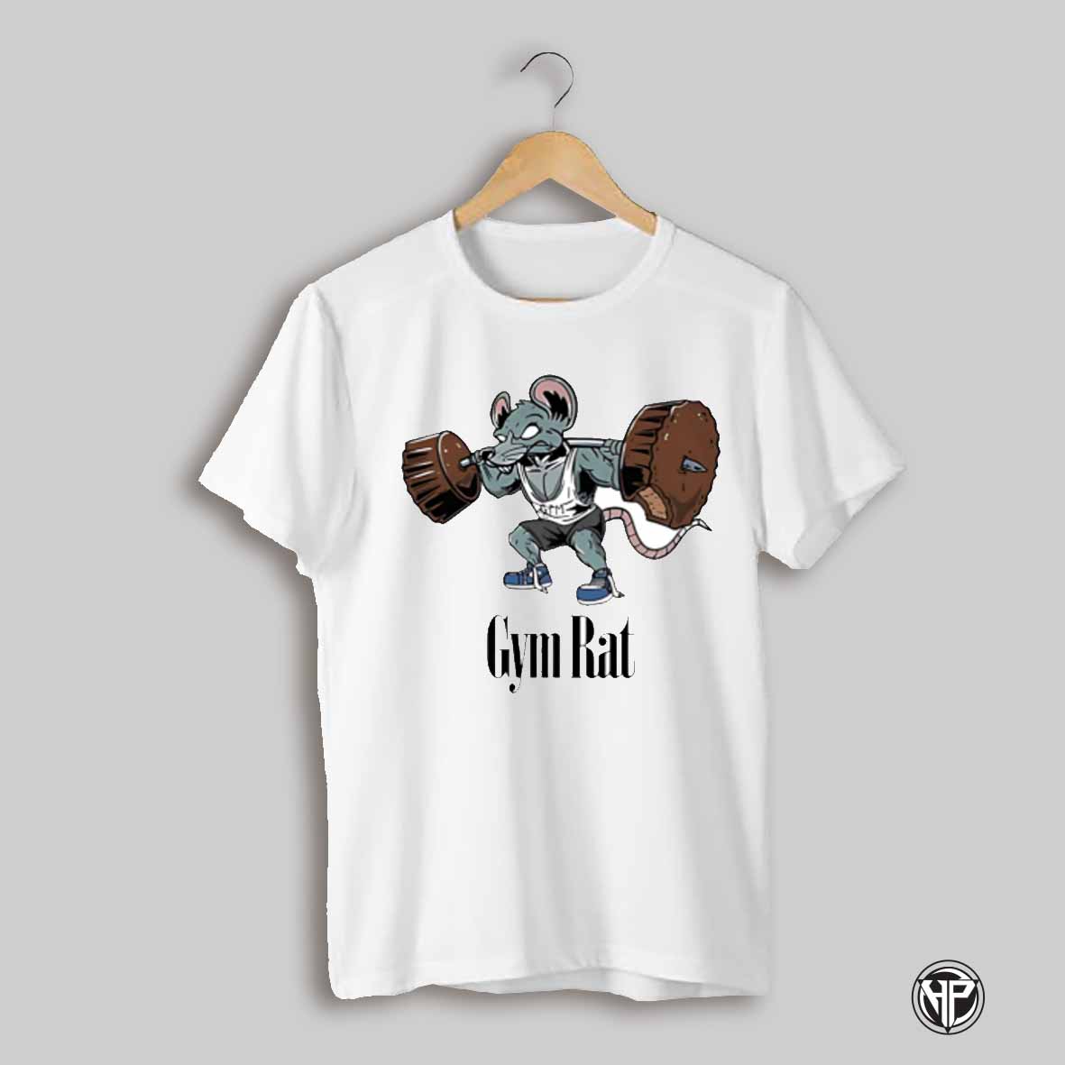 Gym Rat Shirt