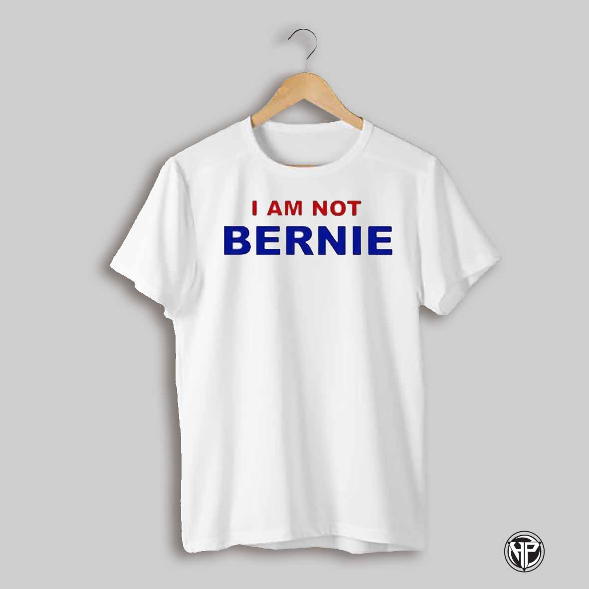 I Am The Berne Shirt