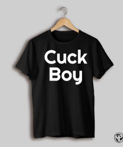 I Meme Therefore I Am Cuck Boy T Shirt