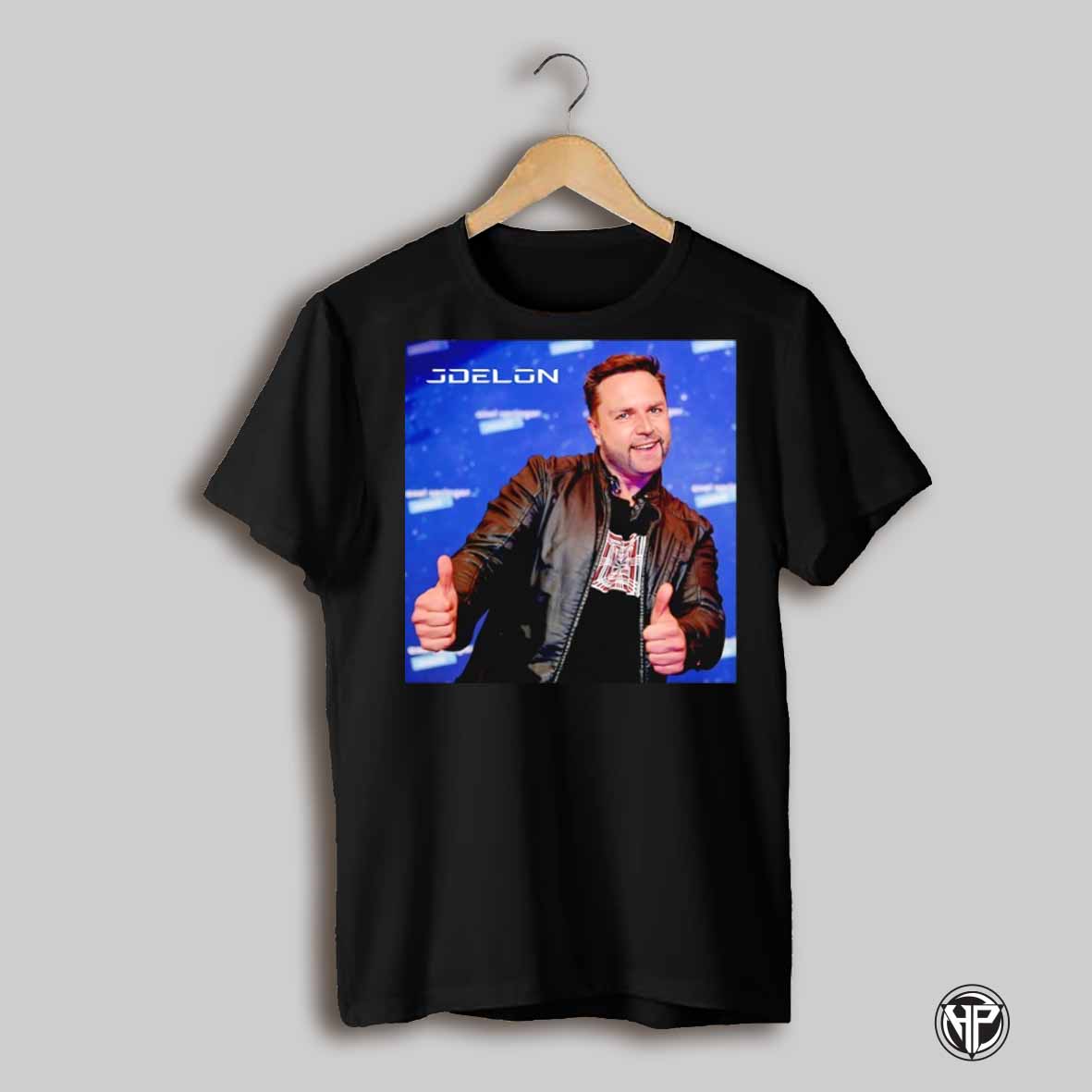 Jdelon Jd Vance X Elon Musk Shirt