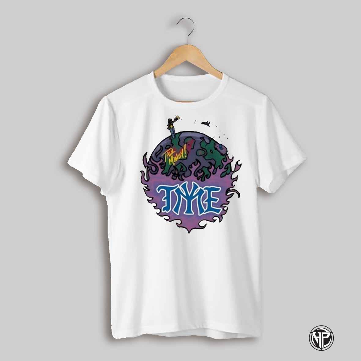 Jay Critch New York Yankees T Shirts