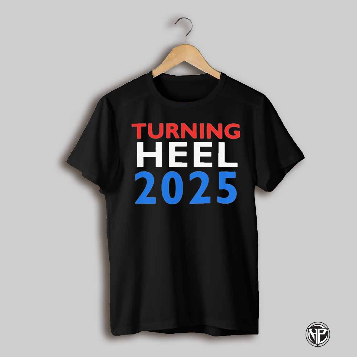 John Cena Turning Heel 2025 T Shirt