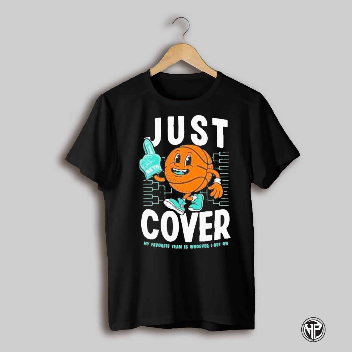 Just Cover Ii Pocket Shirt
