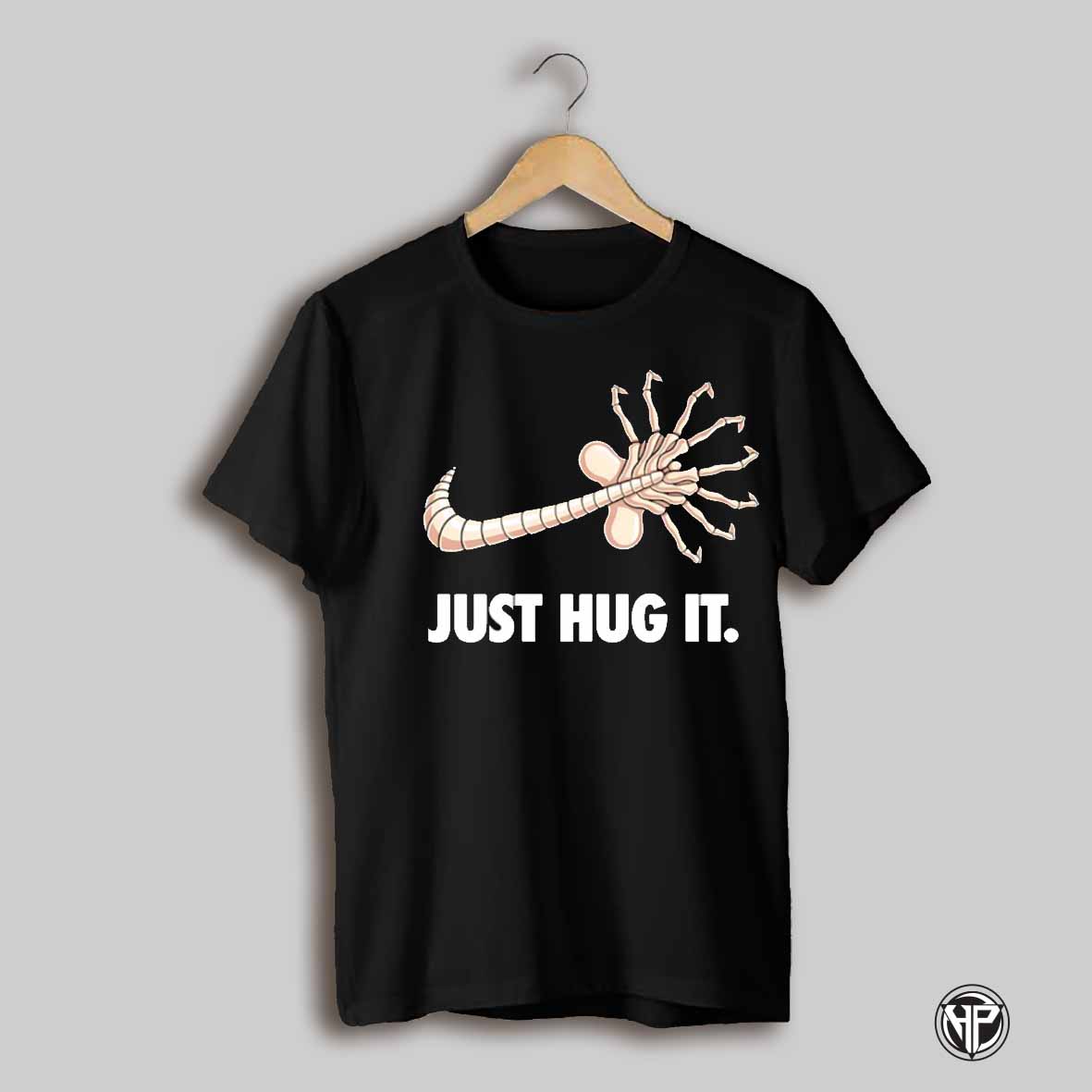 Just Hug It Shirt