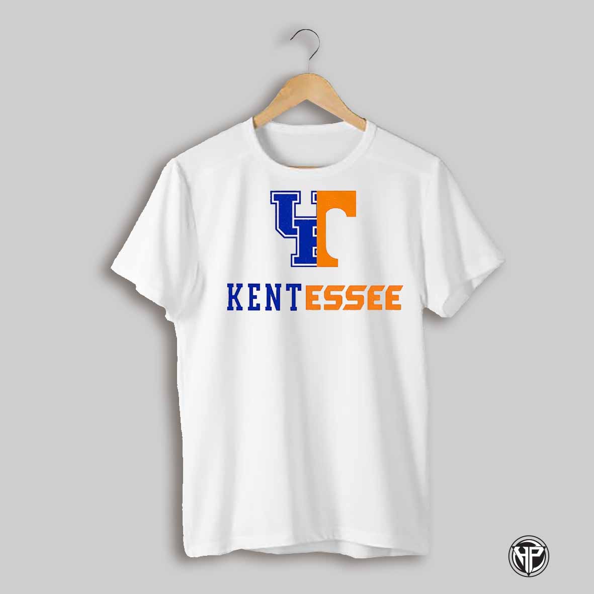 Kentessee Kentucky Wildcats X Tennessee Volunteers Shirt