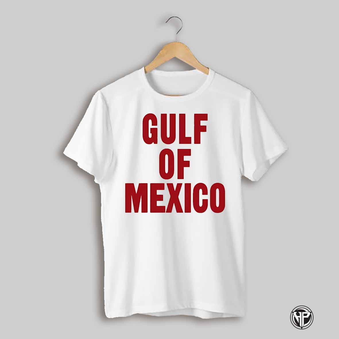 Kim Gordon Wearing Gulf Of Mexico Shirt