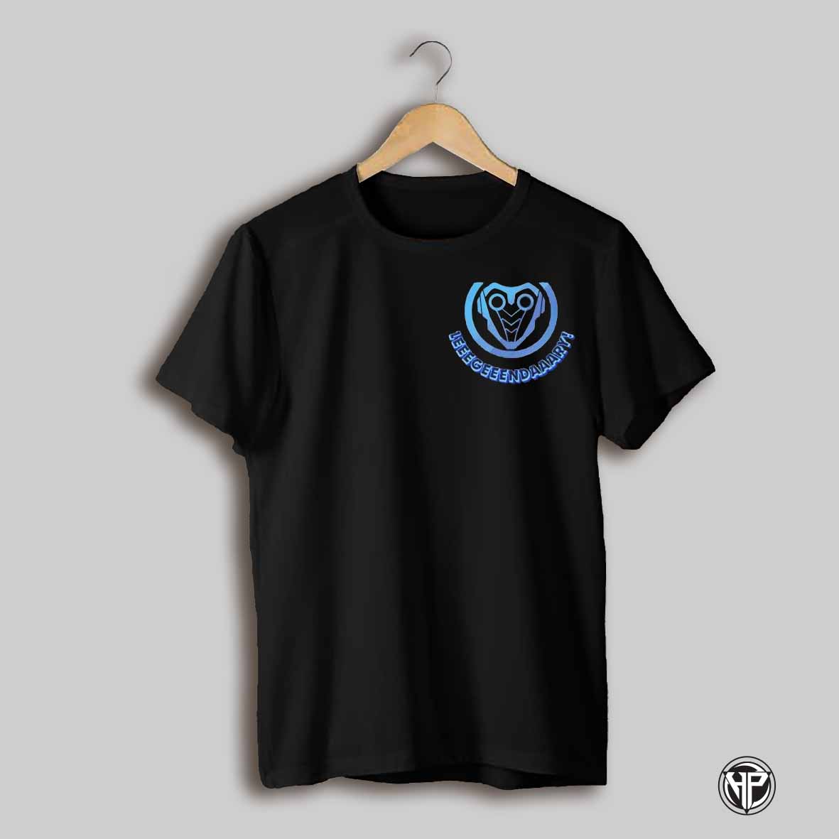 Legendary Outlaw Design Shirt