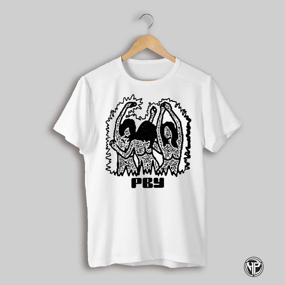 Lets Dance Pby Shirt