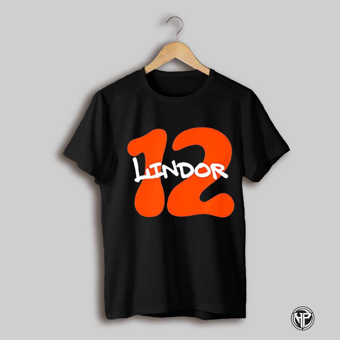 Lindor 12 Francisco Lindor New York Mets Shirt