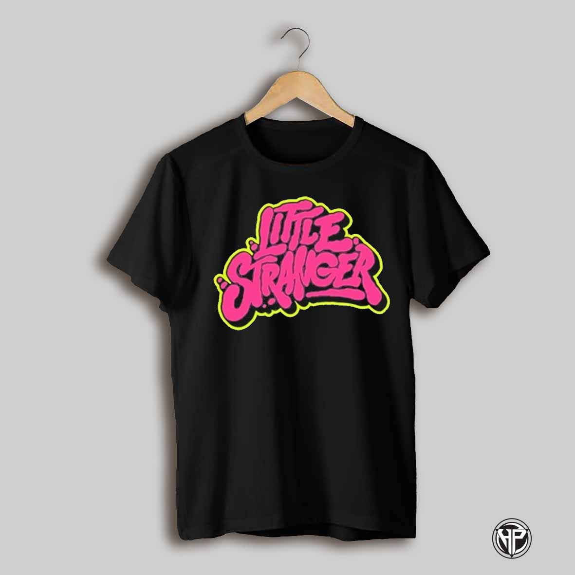 Little Stranger Ls Florida T Shirt