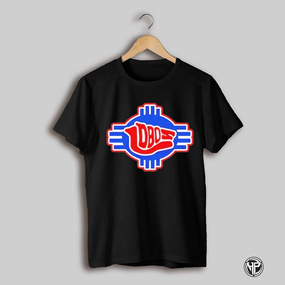 Lobo Lobos Logo Shirt