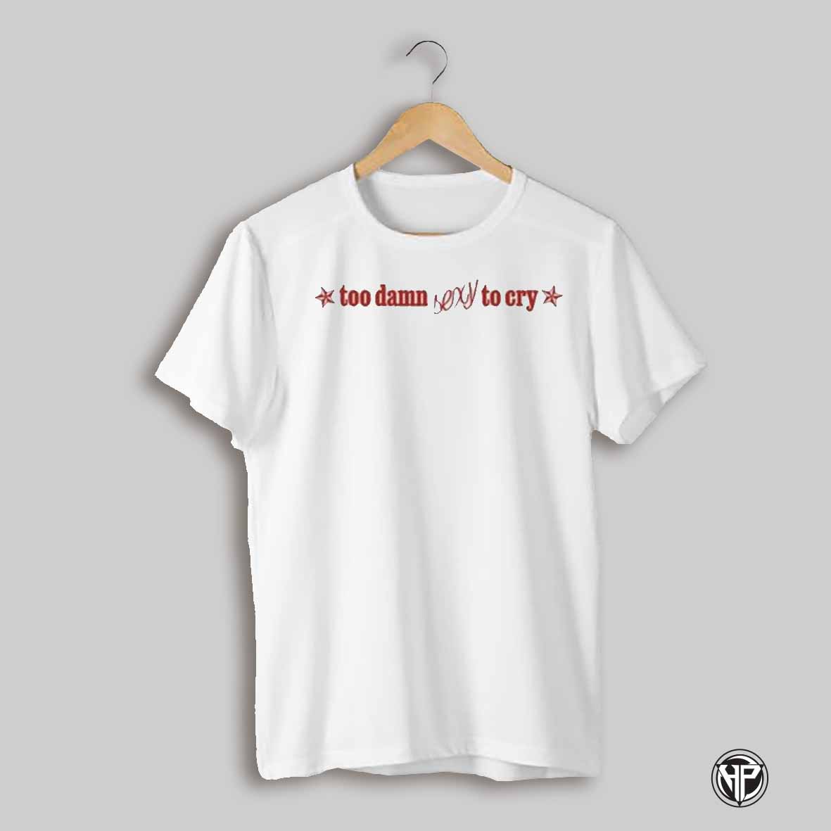 Lola Kirke 2 Damn Sexy To Cry T Shirts