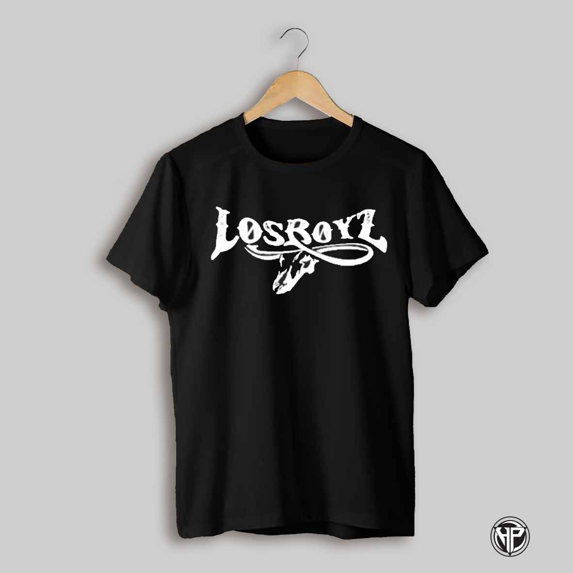 Los Boyz Rodeo T Shirt