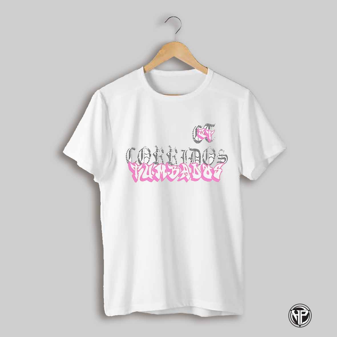Los Ct Graffiti Shirt