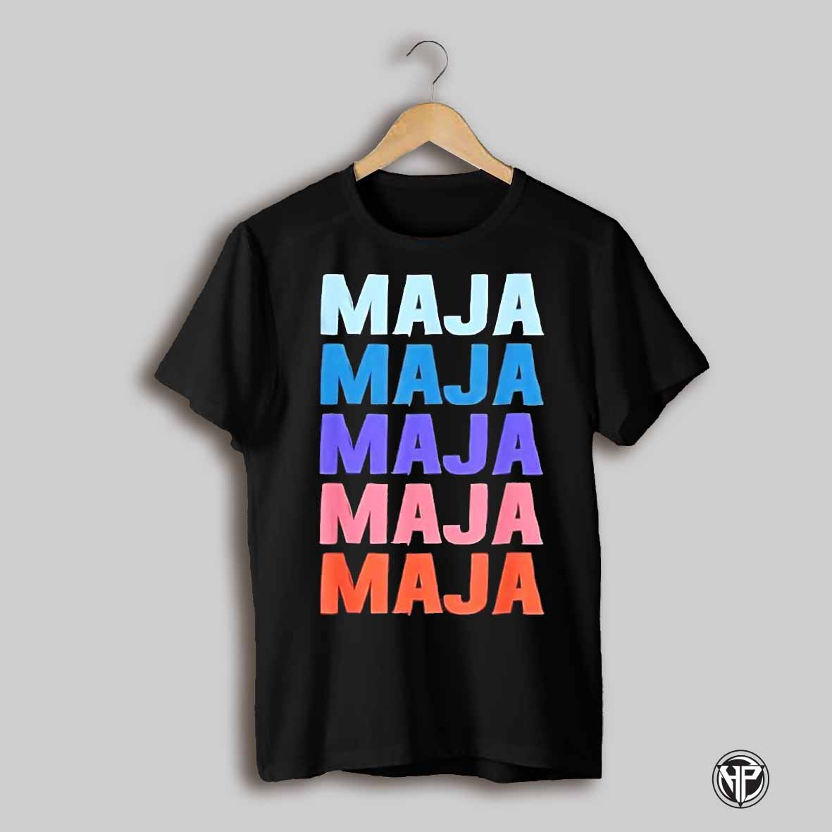 Maja Personalized Shirt