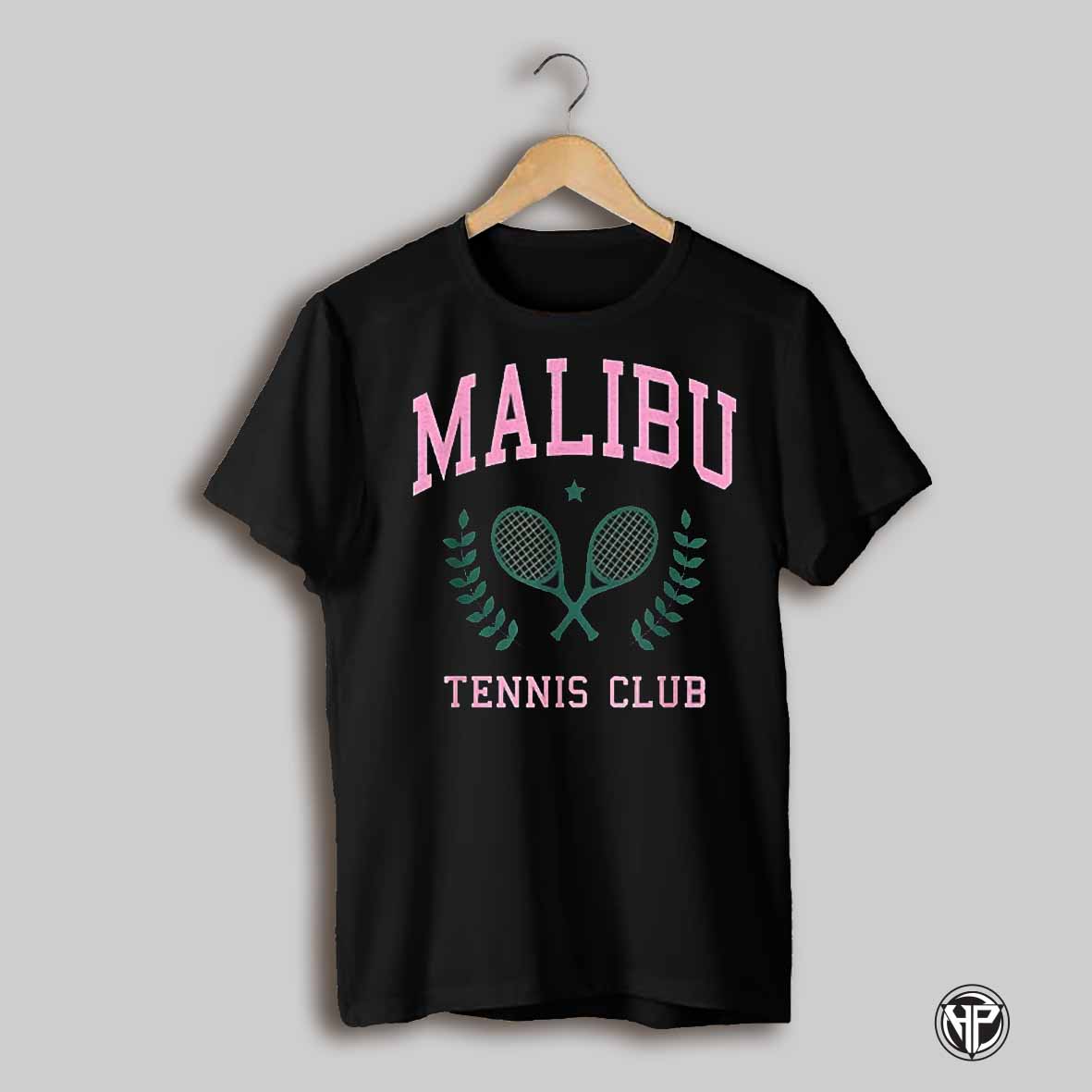Malibu Tennis Club Shirt