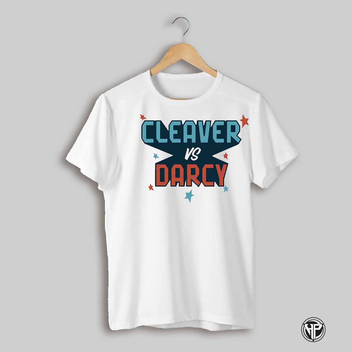 Mark Darcy Vs Daniel Cleaver Bridget Joness Film Shirt