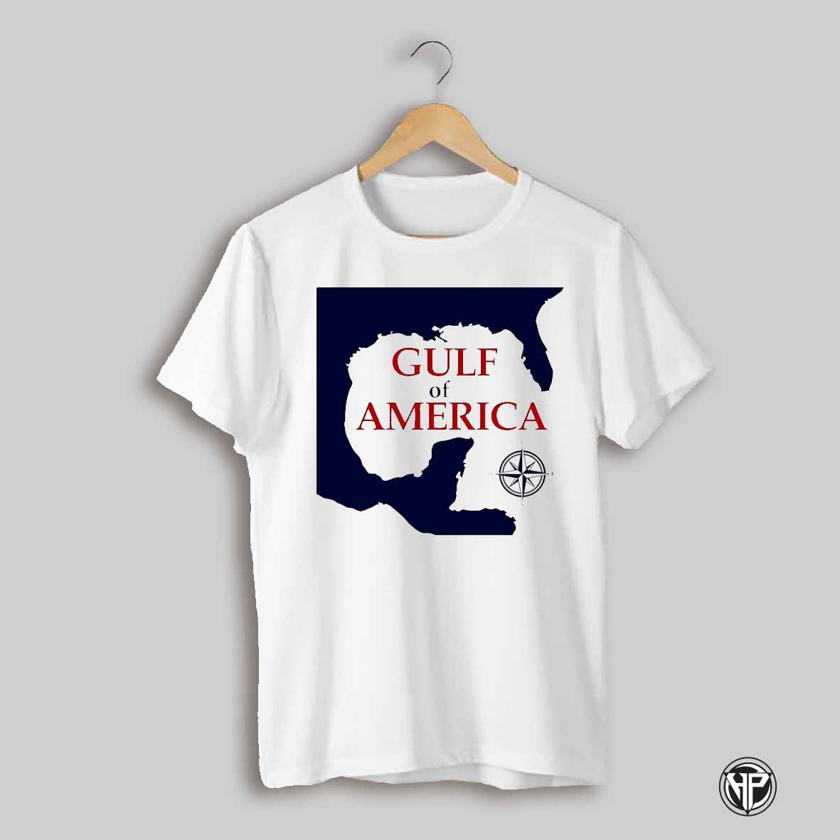 Mark Kaye Gulf Of America Shirt