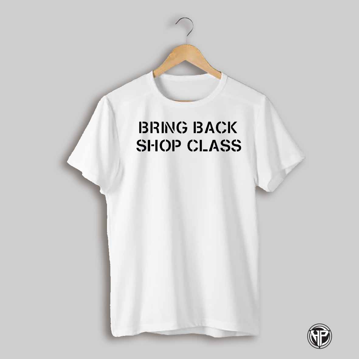 Mary Tiles Texas Bring Back Class Shirt