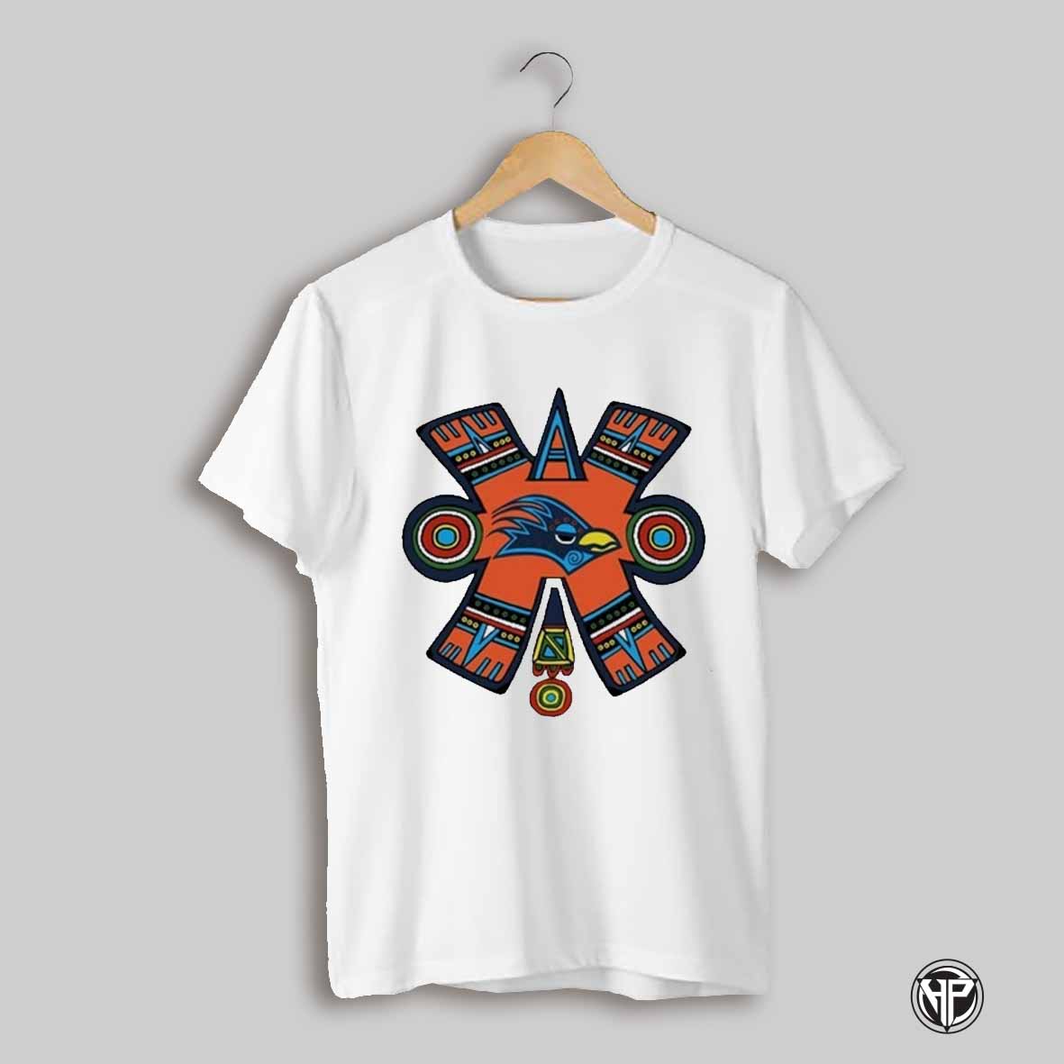 Mas Utsa Est 1994 T Shirt