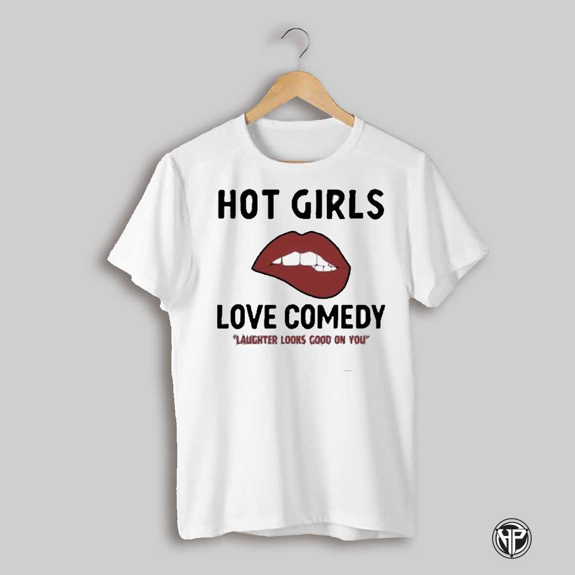 Matt Rife Hot Girls T Shirt