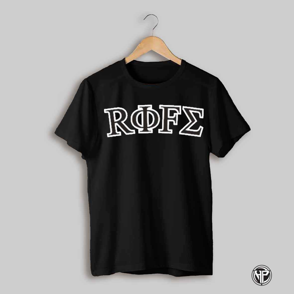 Matt Rife Rife Greek T Shirt