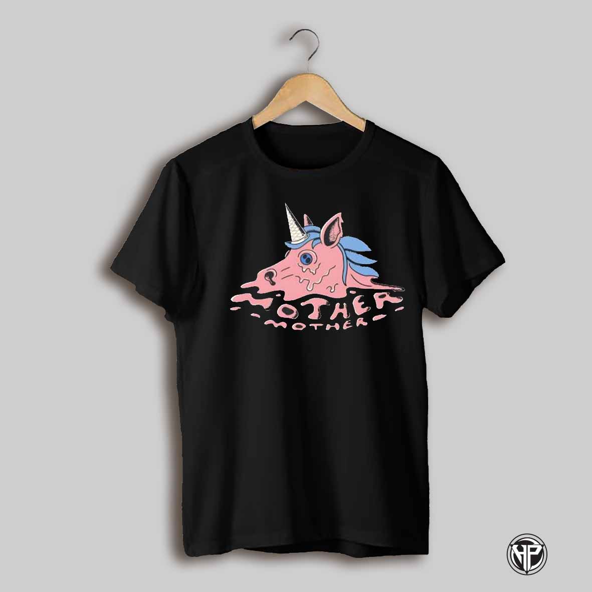 Melting Unicorn Shirt