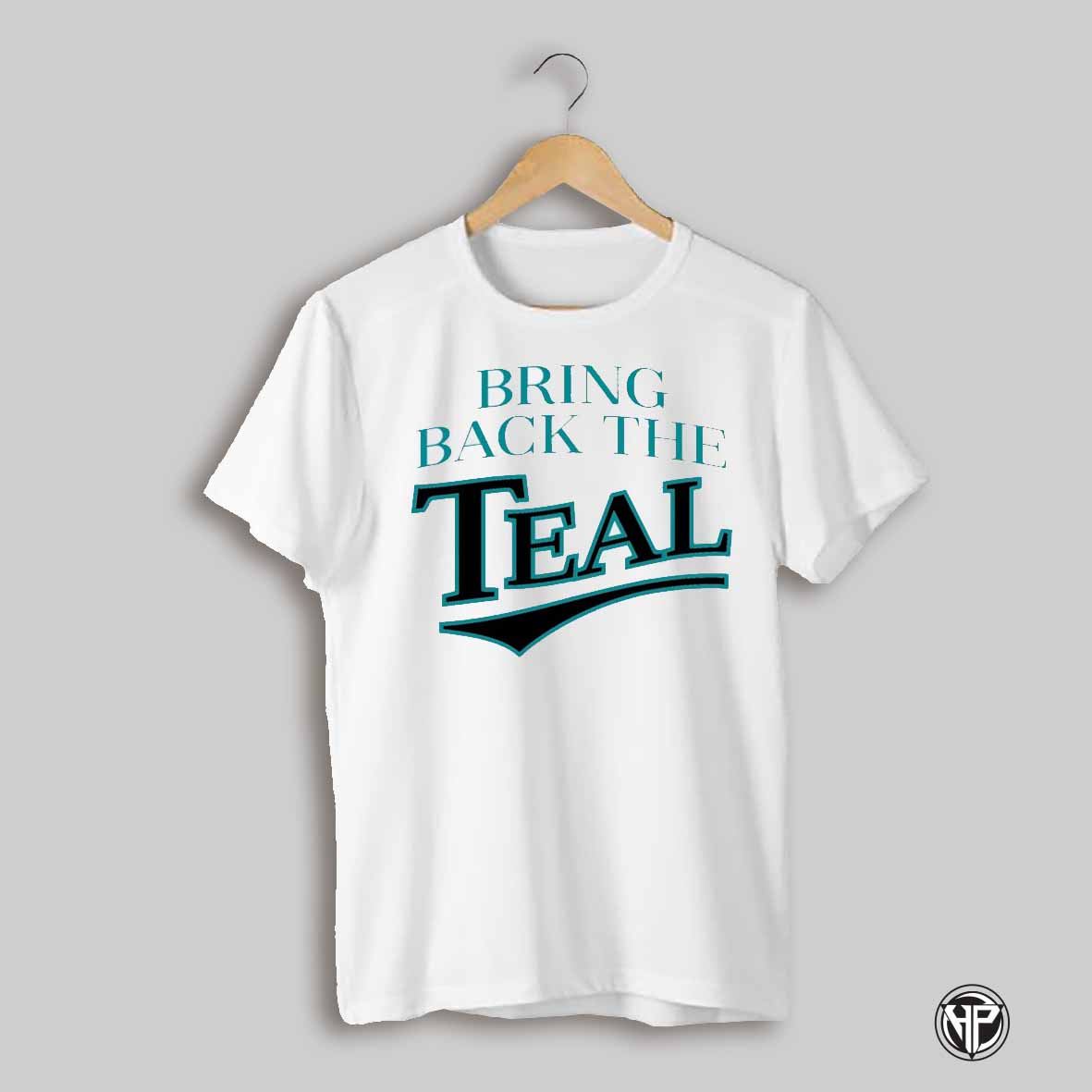 Miami Marlins Bring Back The Teal Shirt