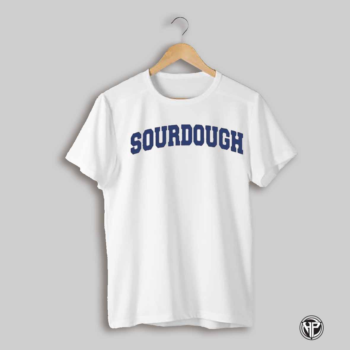 Middleclassfancy Sourdough Shirt