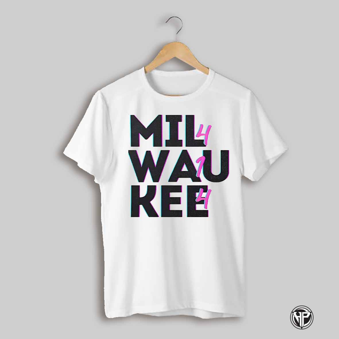 Milwaukee 414 Shirt