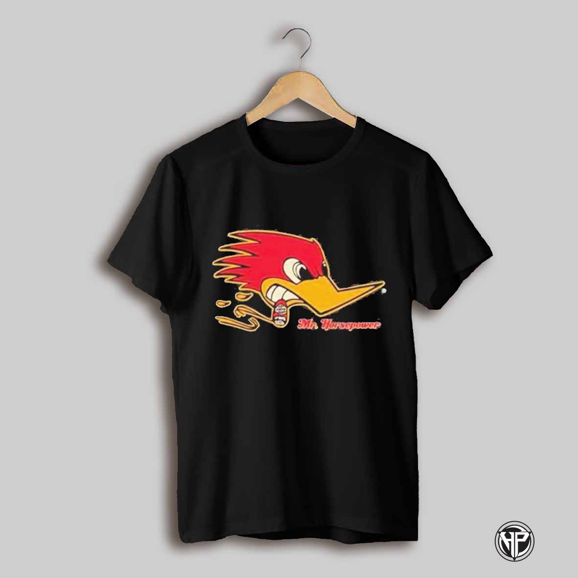Mr Horsepower 2025 Shirt