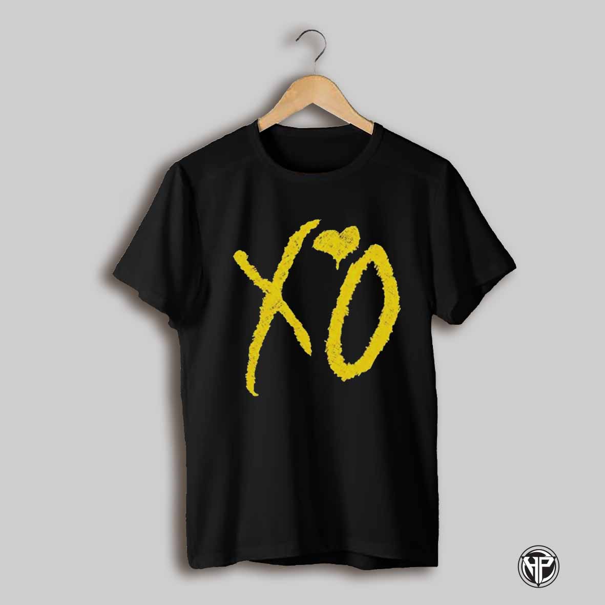 Nav X Omw2 Rexdale Xo 002 Shirt