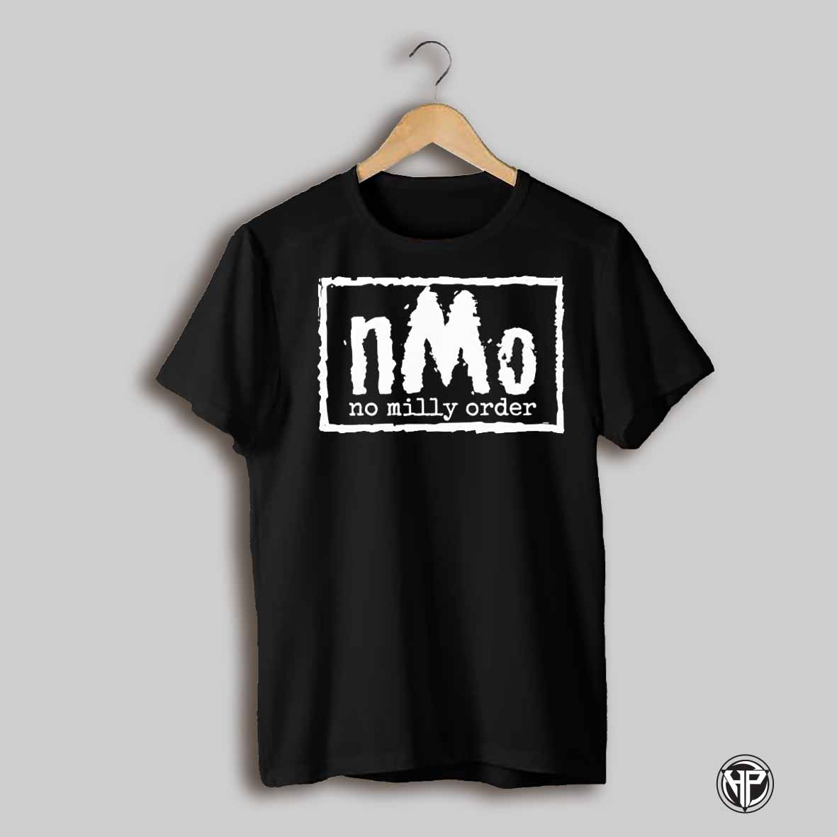 Nmo No Milly Order Shirt