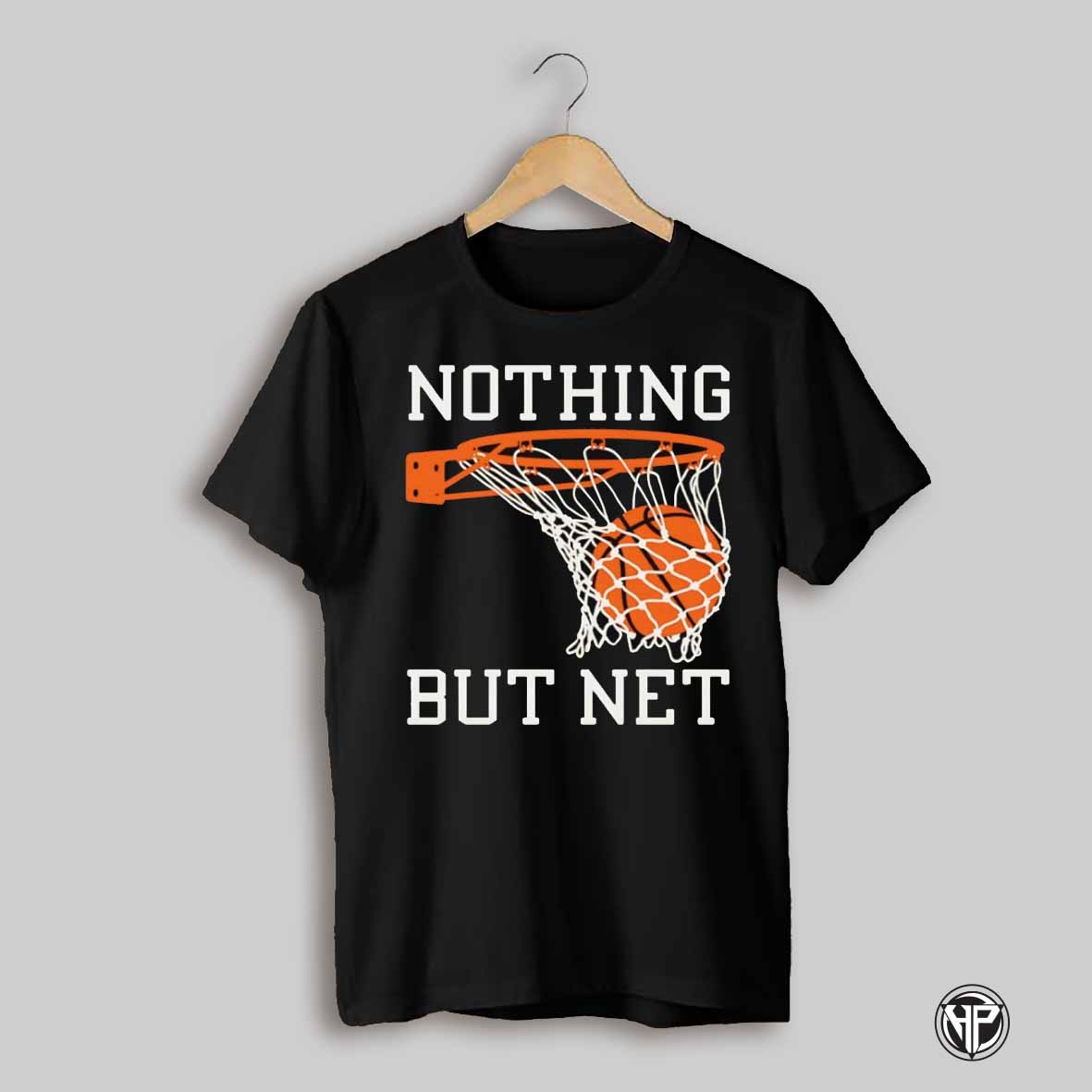 Nothing But Net Shirt