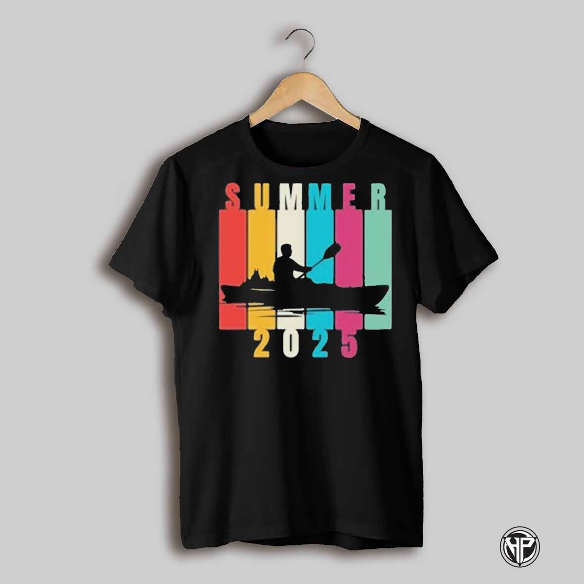 Oar Summer 2025 T Shirt