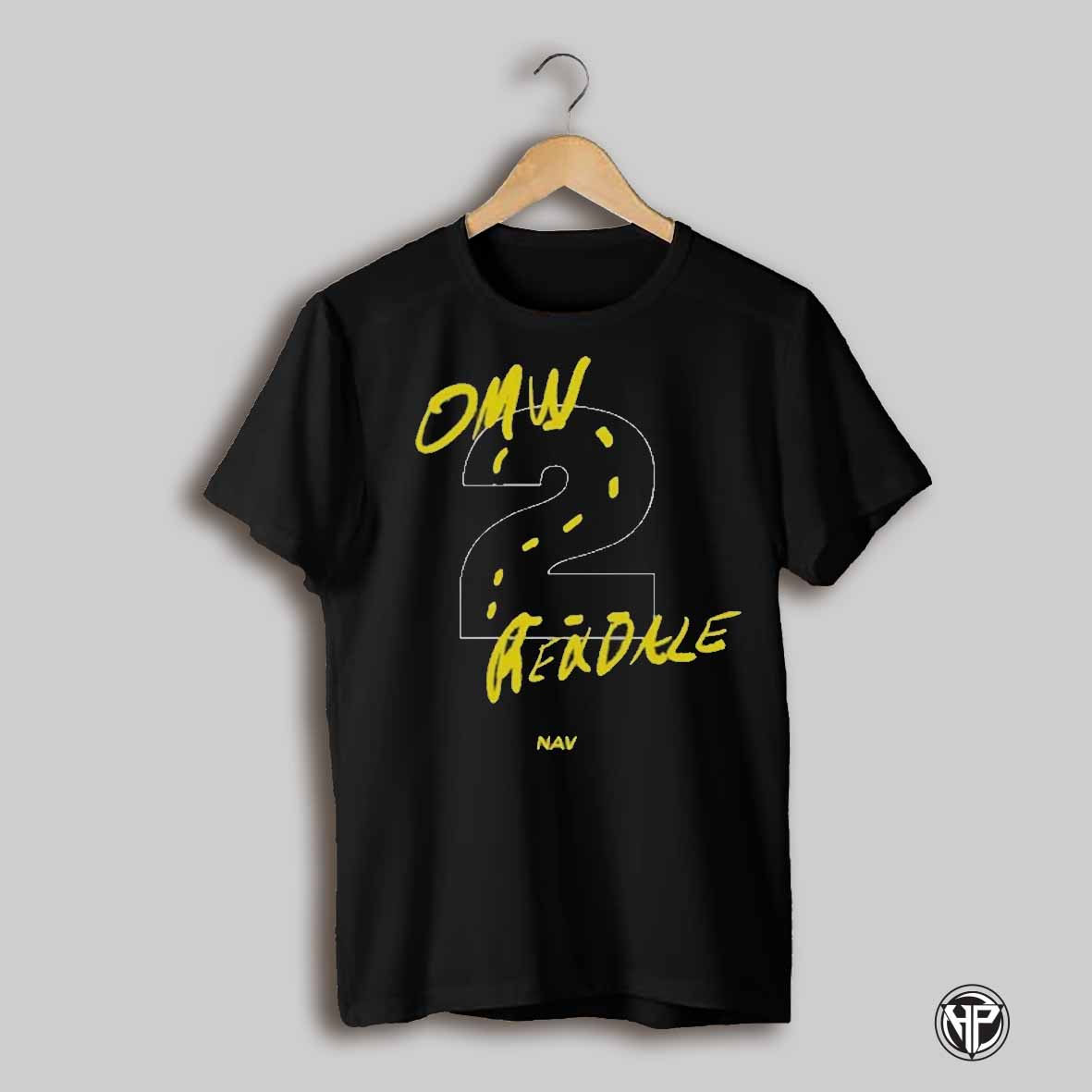 Omw2 Rexdale Xo T Shirt
