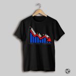 Owning The Libs Stocks Go Downhill Shirt