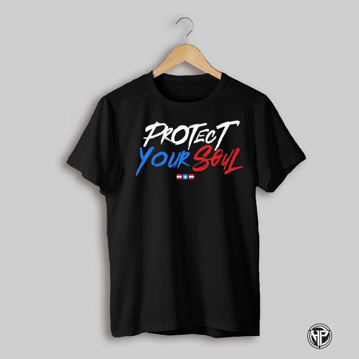 Protect Your Soul Shirt