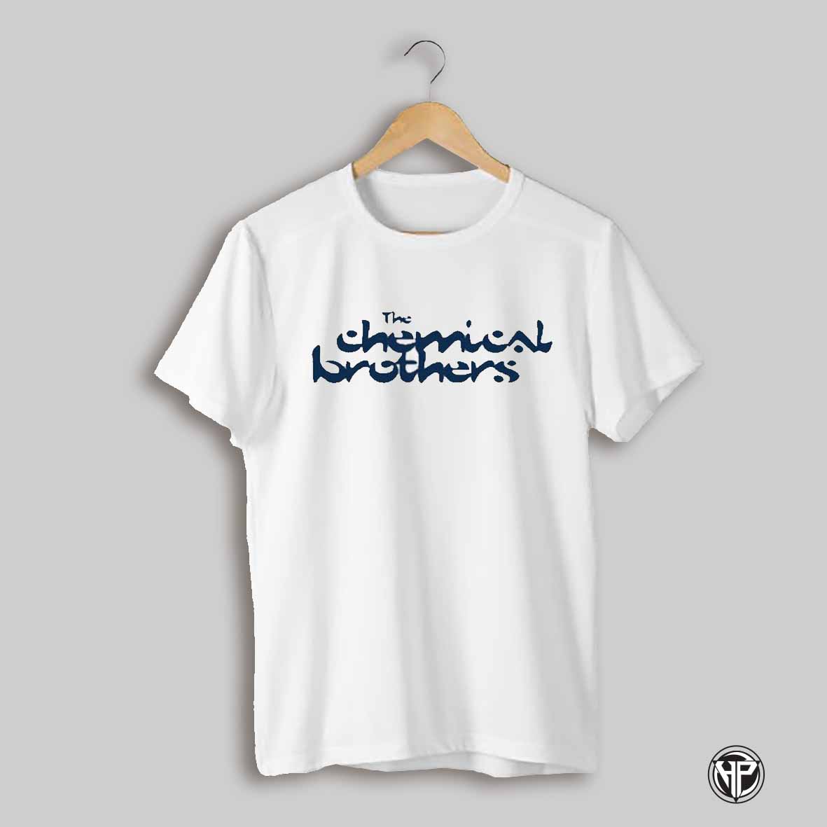 Push The Button T Shirt