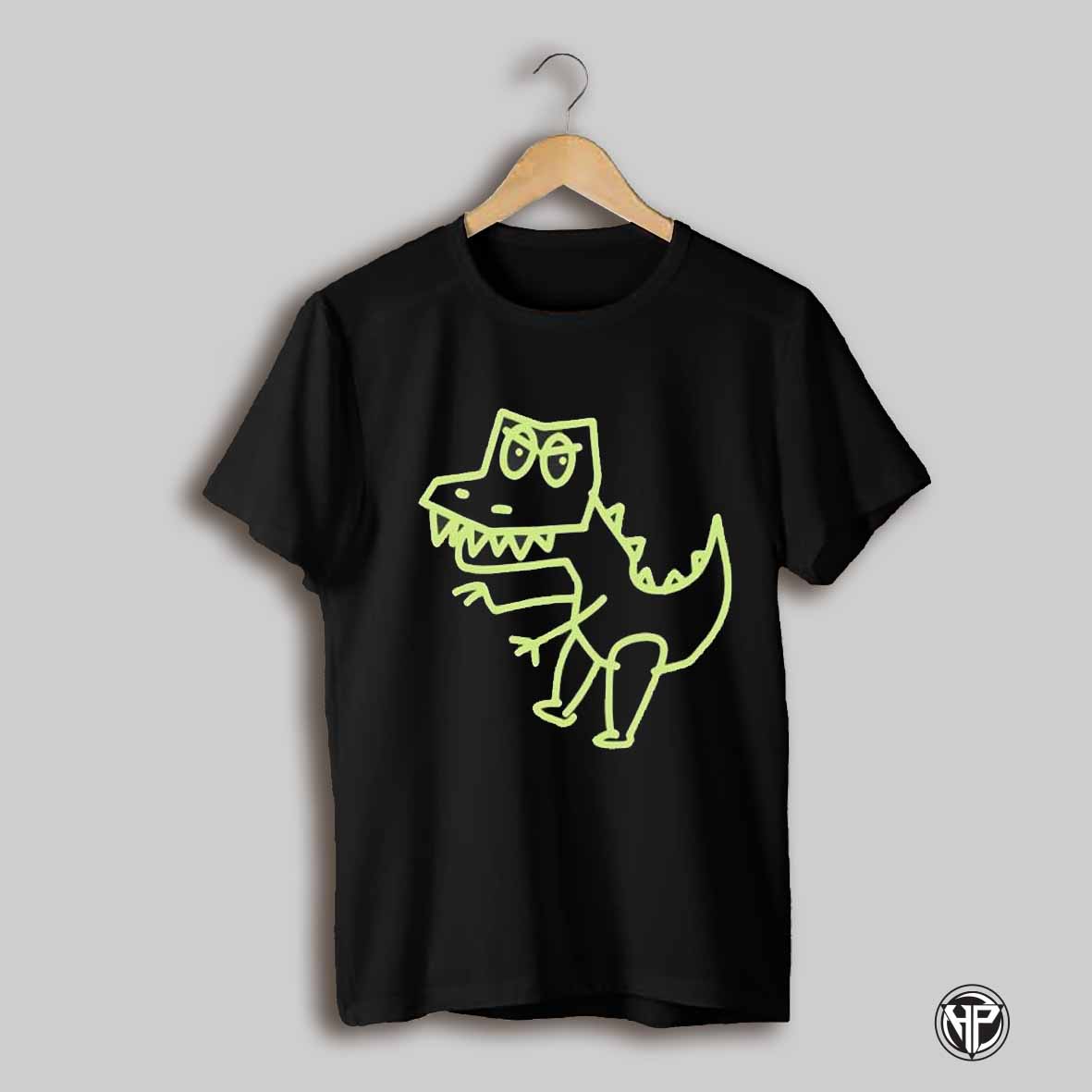 Rwf Lou Derp Shirt