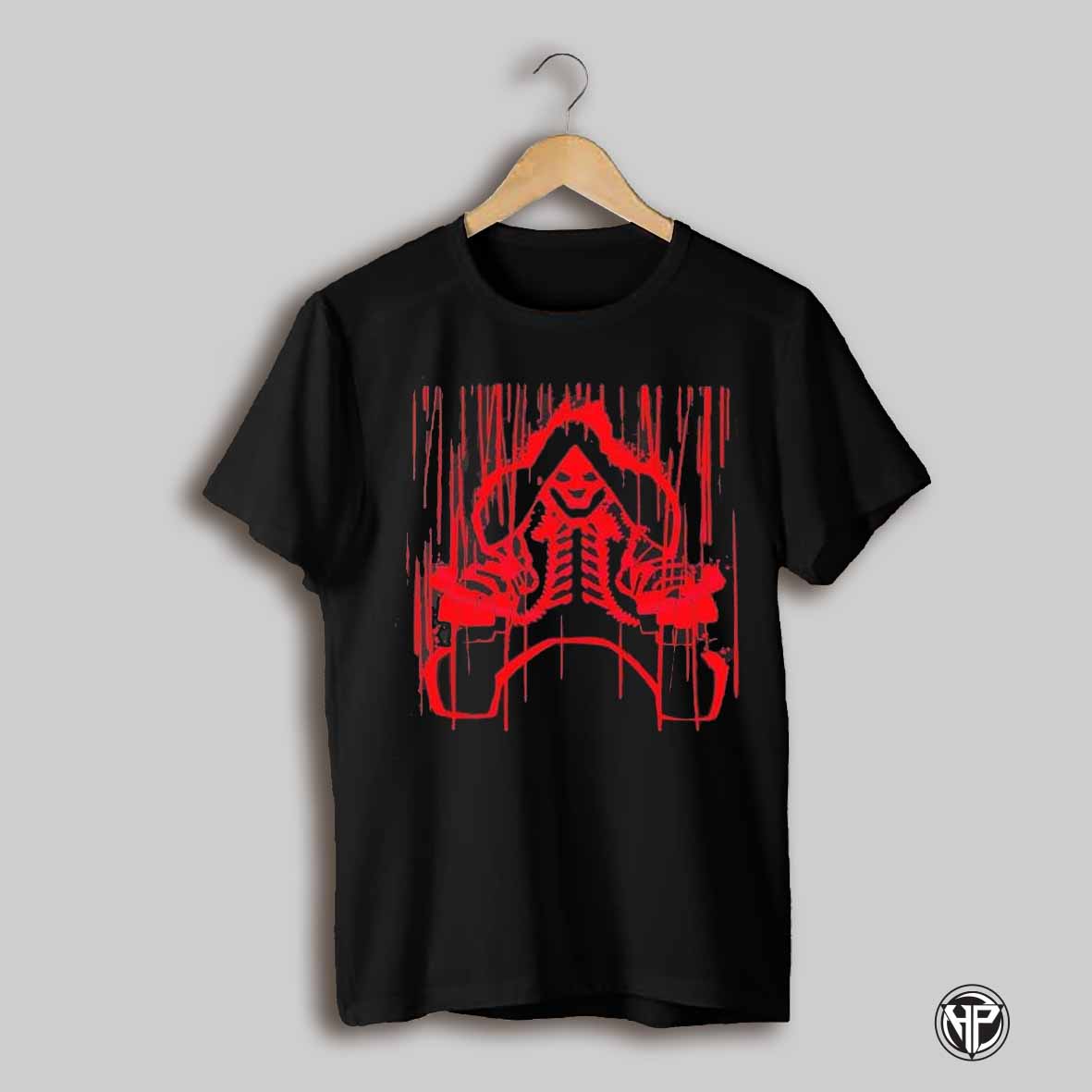 Red Hurry Up Tomorrow The Weeknd Shirt