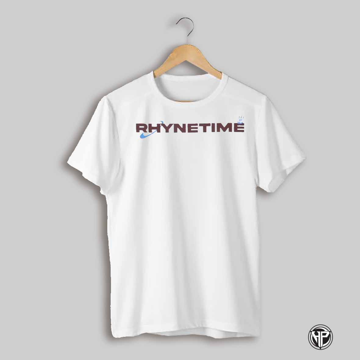 Rhynetime New Logo Hirt