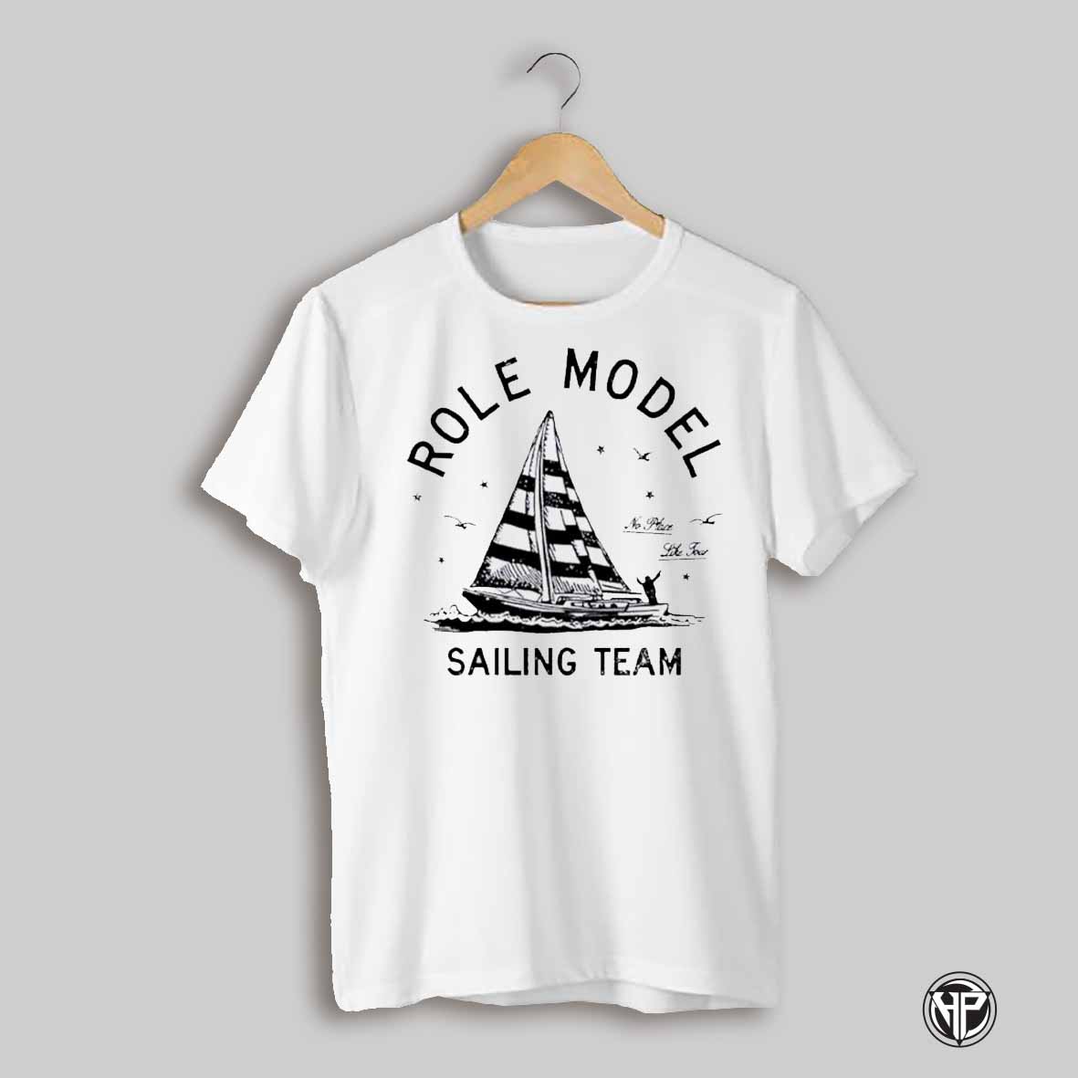 Role Model Sailing Team Shirt
