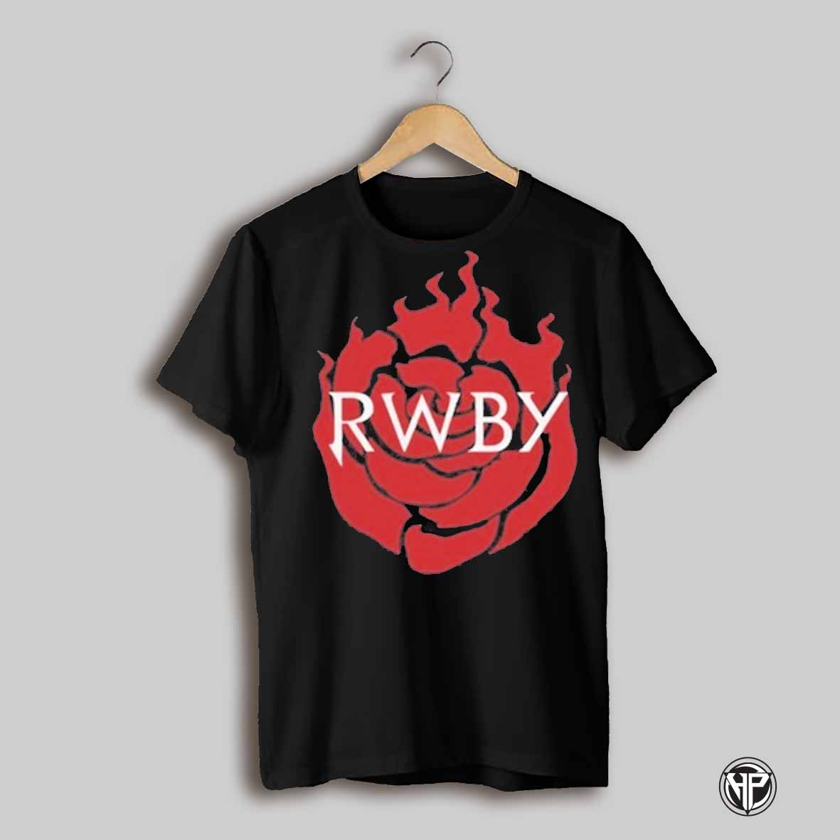 Rwby Ruby Rose T Shirt