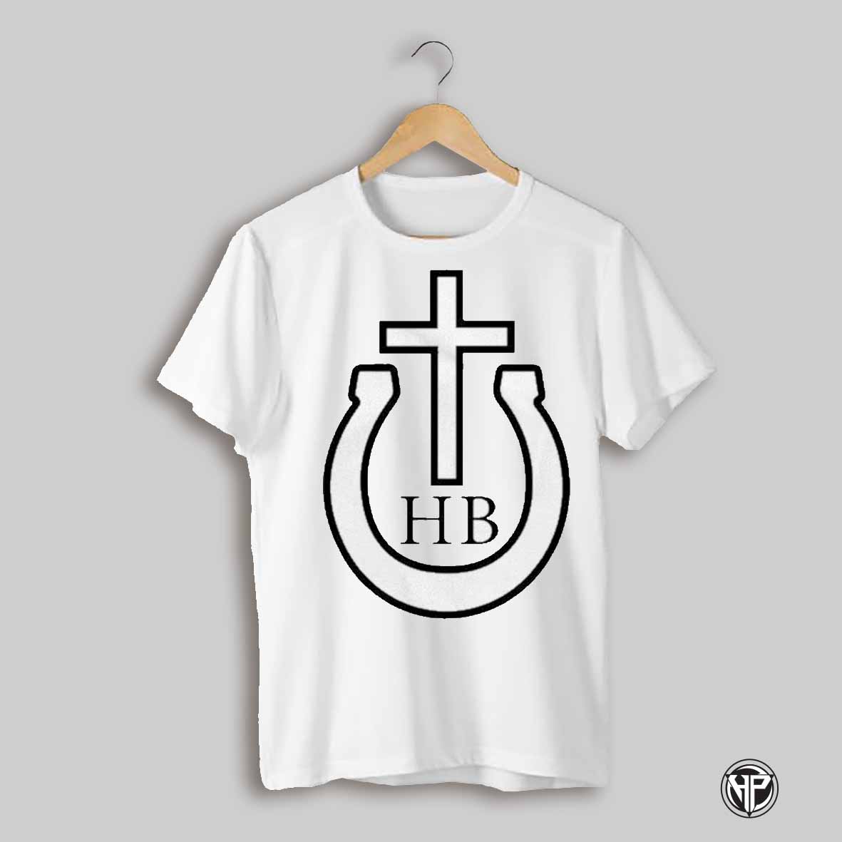Ryan Edward Upchurch Holler Boy Logo T Shirt